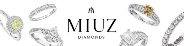 Ювелирный салон "MIUZ Diamonds"