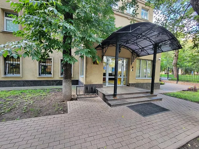 Банк "Внешфинбанк".