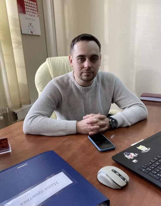 Юридические услуги "Иванов и Партнёры"