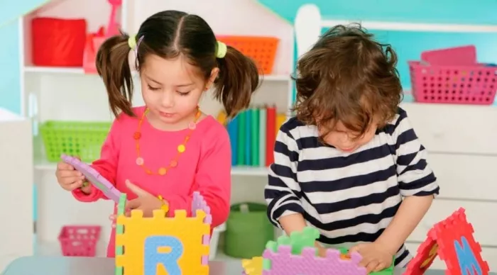 Частный детский сад "Leaders International School"