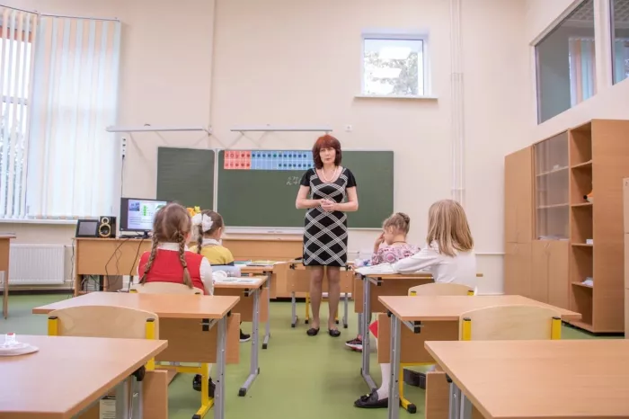 Частный детский сад "Leaders International School"