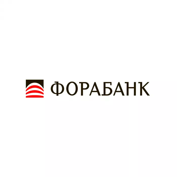 Банк "Фора-Банк".