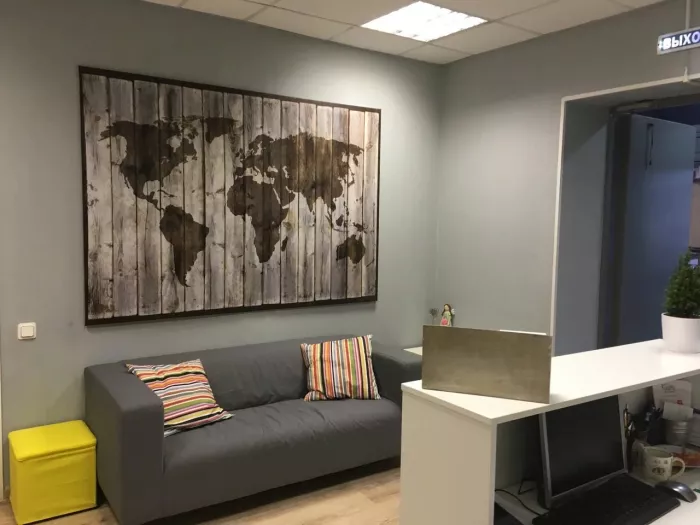 Детский сад  "Kinderwood"