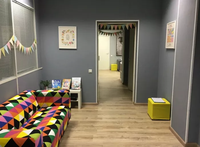 Детский сад  "Kinderwood"