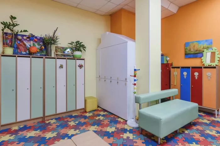Частный детский сад "LumiereKids"