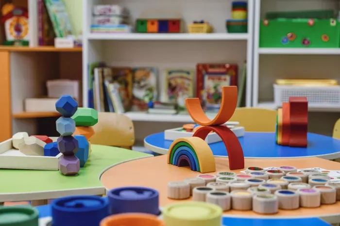 Частный детский сад "LumiereKids"