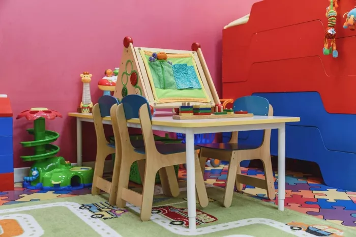 Частный детский сад "LumiereKids"