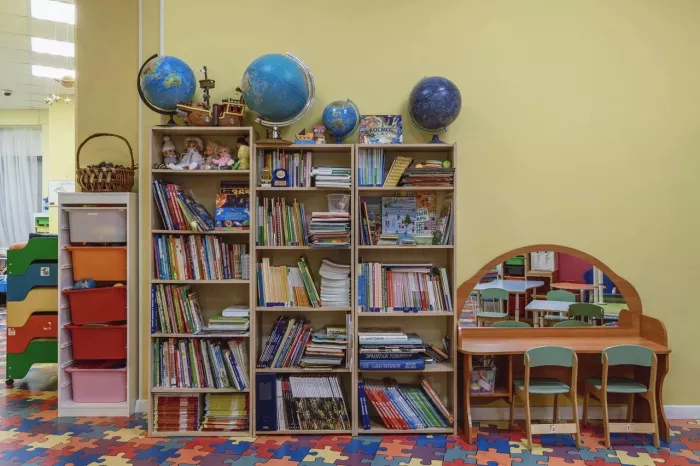 Частный детский сад "LumiereKids"