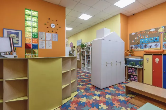 Частный детский сад "LumiereKids"