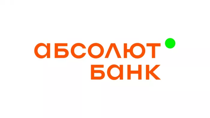 Банк "Абсолют".