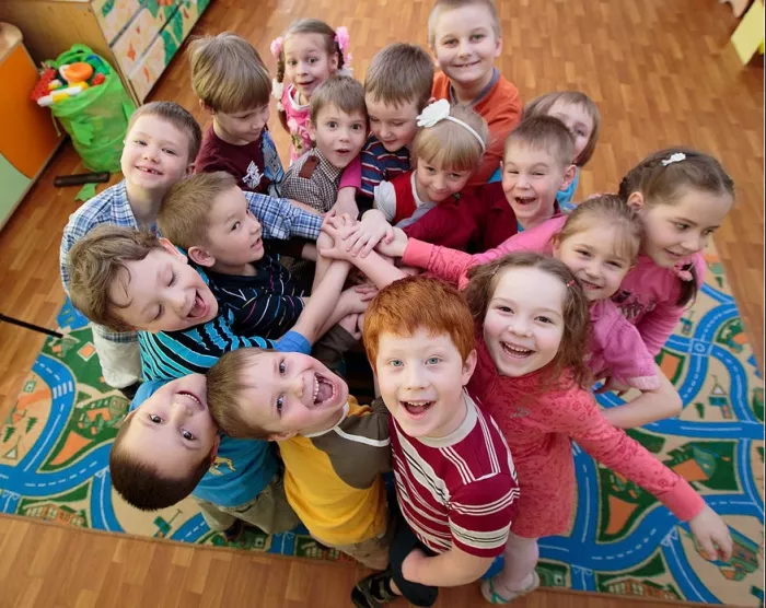Частный детский сад "Пчелки"