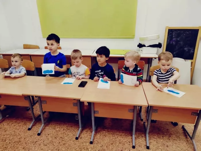 Детский сад "Наследник"