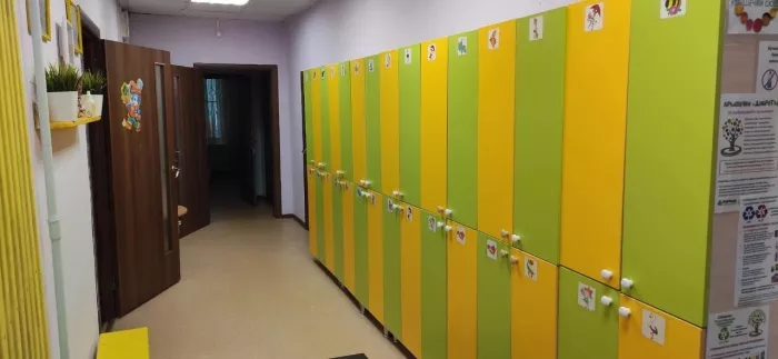 Детский сад "Наследник"