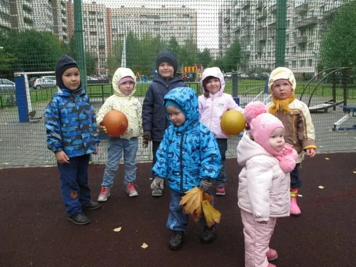 Детский сад "Наследник"