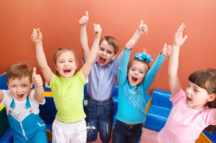 Частный детский сад "Funkids"