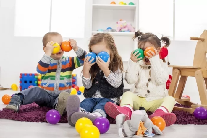 Частный детский сад "Funkids"