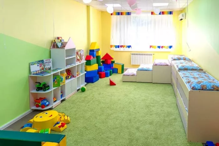 Детский сад "Bambini"