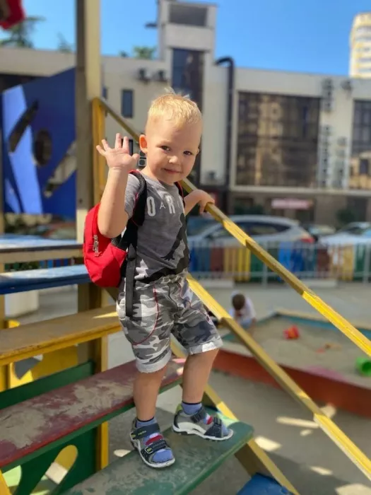 Детский сад "Bambini"