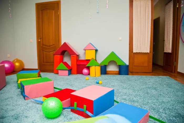 Детский сад "Bambini"