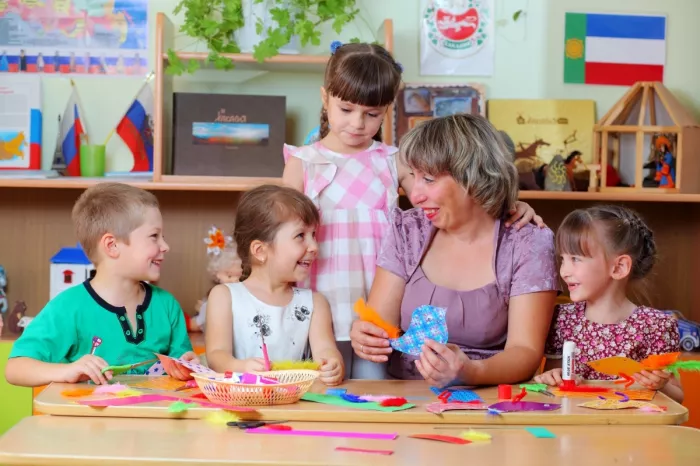 Частный детский сад "Baby Boom"