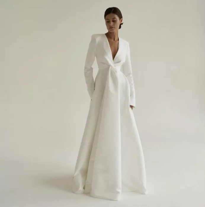 Свадебный салон "White Gardenia"