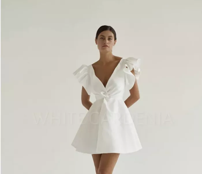 Свадебный салон "White Gardenia"