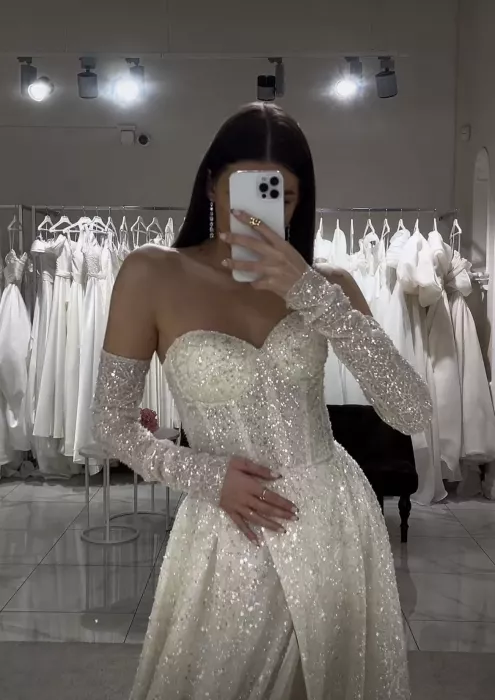 Свадебный салон "Nicole"
