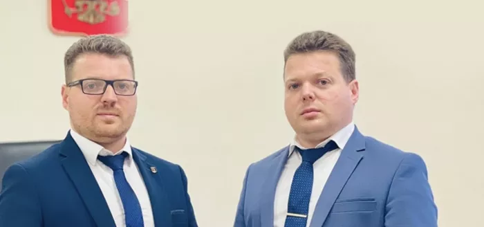 Юридические услуги "Фурман и партнёры"