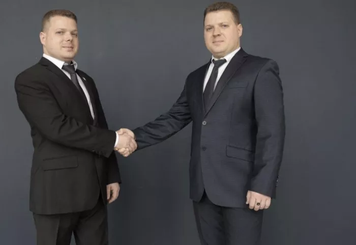 Юридические услуги "Фурман и партнёры"