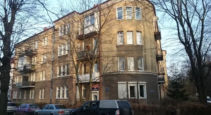 Юридические услуги "Советникъ"