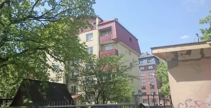Юридические услуги "Адвокат Сидоров В.В."