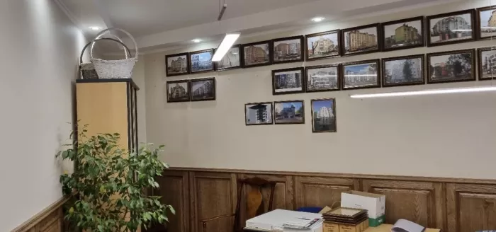 Юридические услуги "Балтюрсервис-недвижимость"