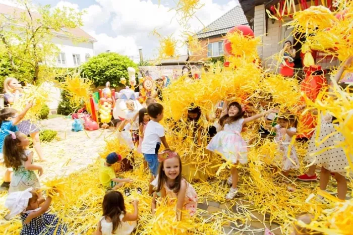 Детский сад "Kids Avenue"