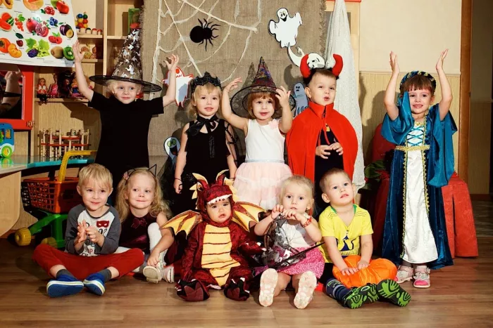 Детский сад "Kids Avenue"