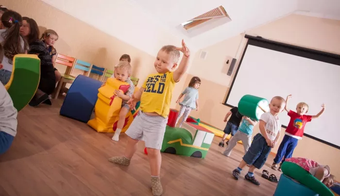 Детский сад "Kids Avenue"