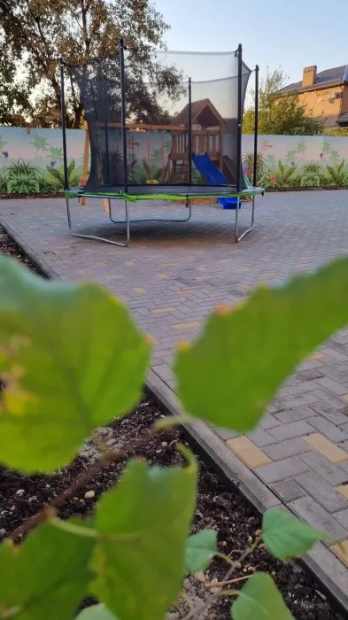 Детский сад "Sunny eco place" на Понтийской