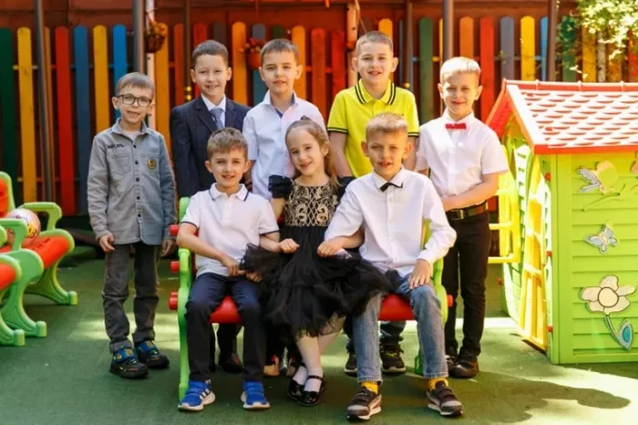 Частный детский сад «Маленький принц»