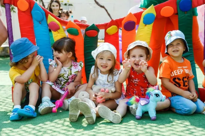 Детский центр «Умкин Дом»