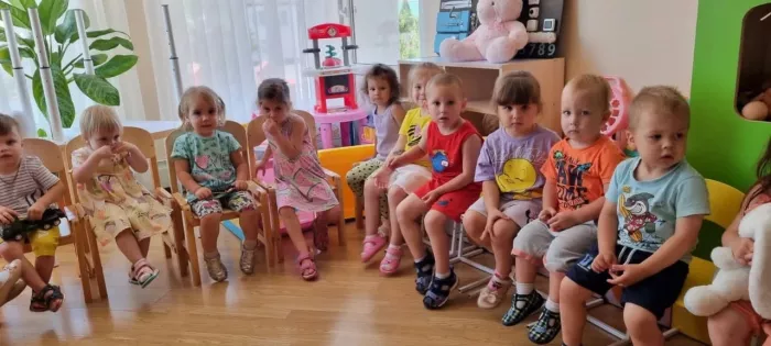 Детский центр «Умкин Дом»