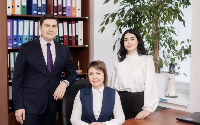 Юридические услуги "Солнцев и партнёры"