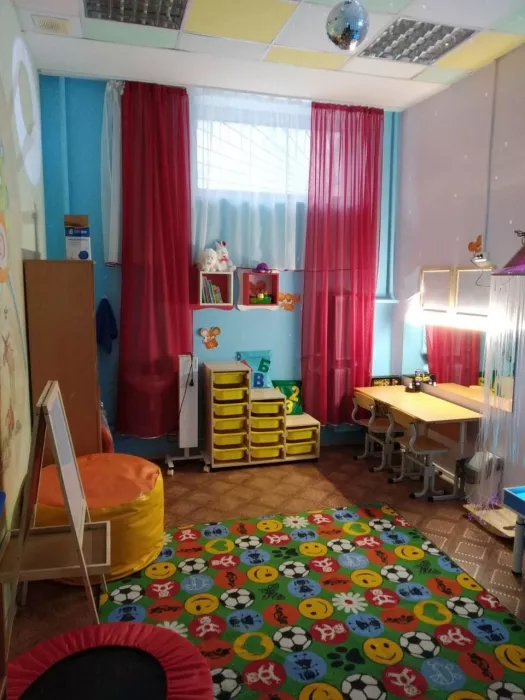 Детский сад "МАНЯ"