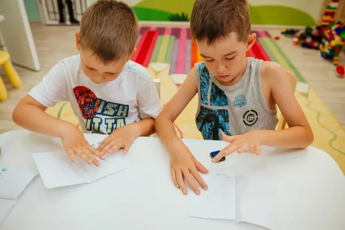 Детский сад "Светлячки"