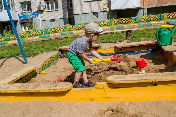 Частный детский сад "Винни Пух"