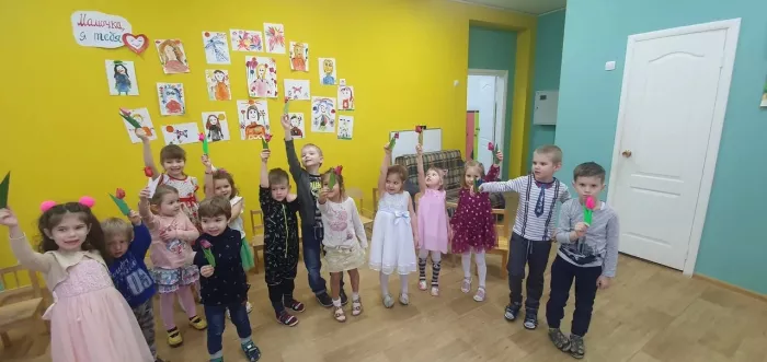 Детский сад "Умница"