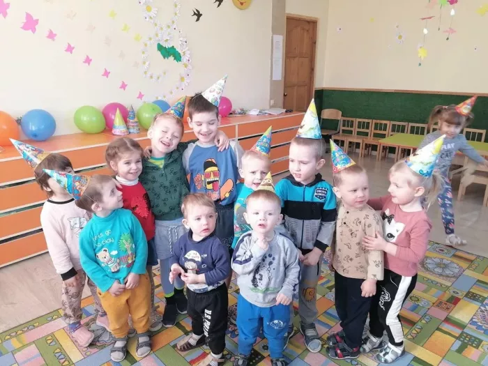 Частный детский сад "Супер Няня"