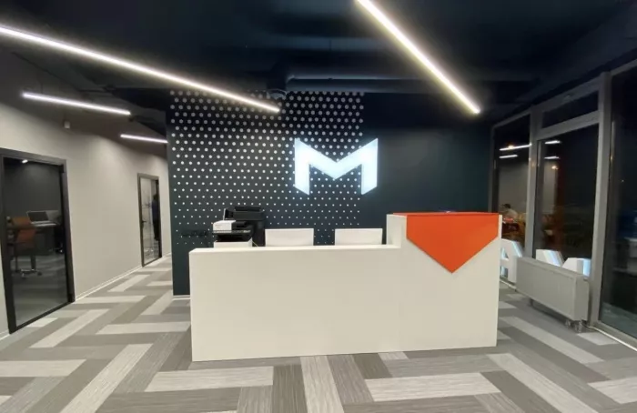 Юридические услуги "Макромир"