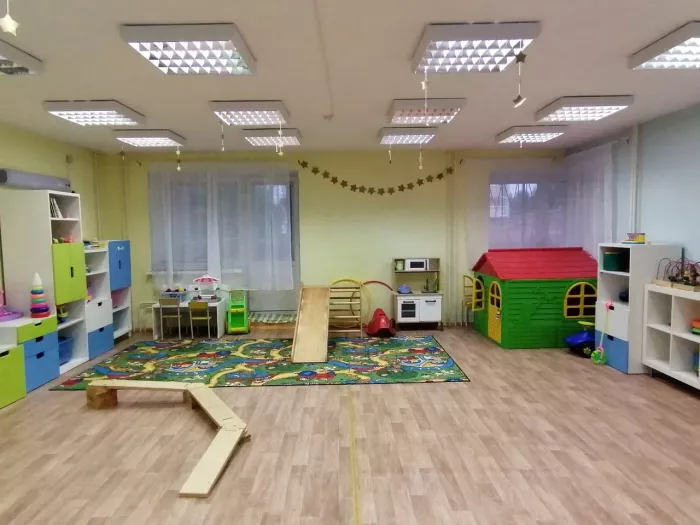 Детский сад и ясли "Маленькая страна"