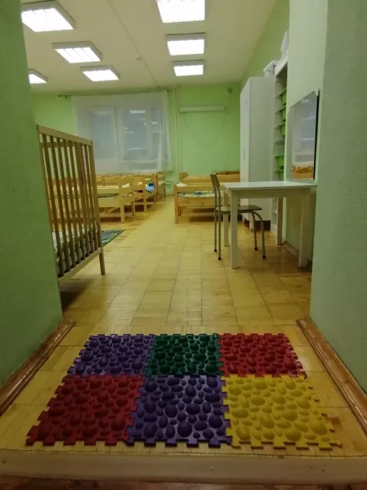 Детский сад и ясли "Маленькая страна"