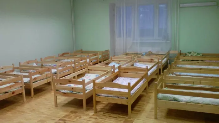 Детский сад и ясли "Маленькая страна"