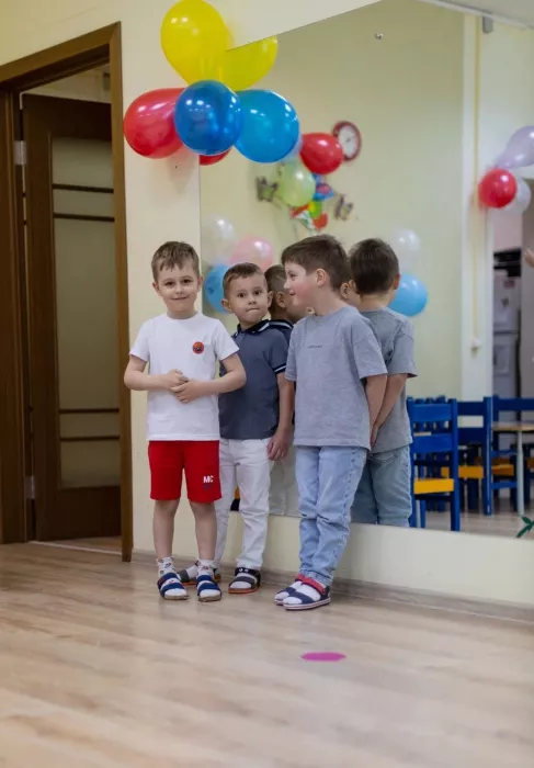 Детский сад "Сёма"